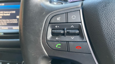 Hyundai i20 1.2 Premium Nav 5dr Petrol Hatchback